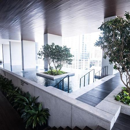 Kl Sentral Bangsar Suites Est By Psm Luxury Suites Kuala Lumpur Exterior photo
