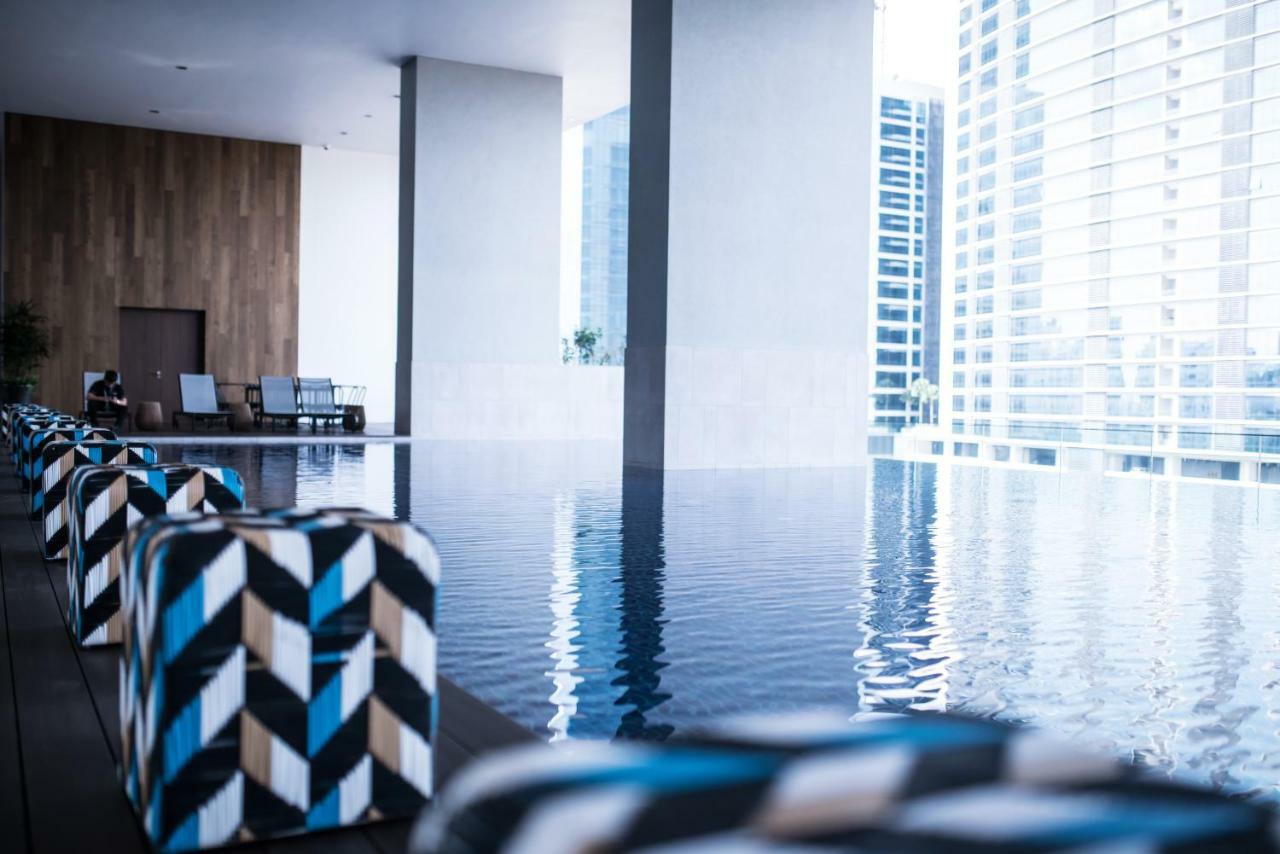 Kl Sentral Bangsar Suites Est By Psm Luxury Suites Kuala Lumpur Exterior photo