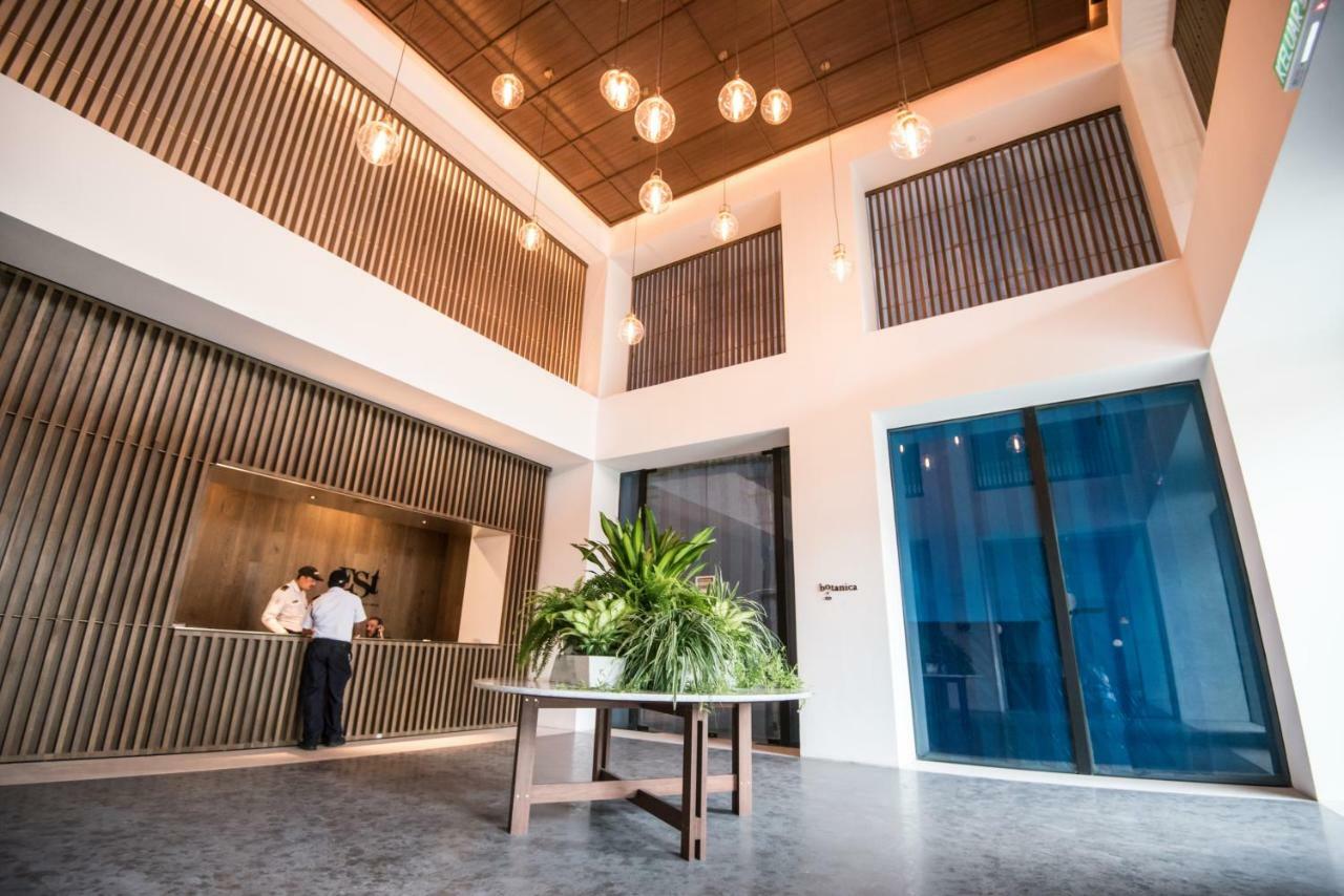 Kl Sentral Bangsar Suites Est By Psm Luxury Suites Kuala Lumpur Exterior photo